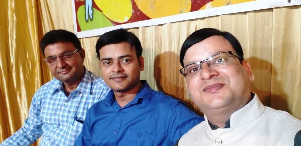 KABEER SABHA BHAVAN RAIPUR