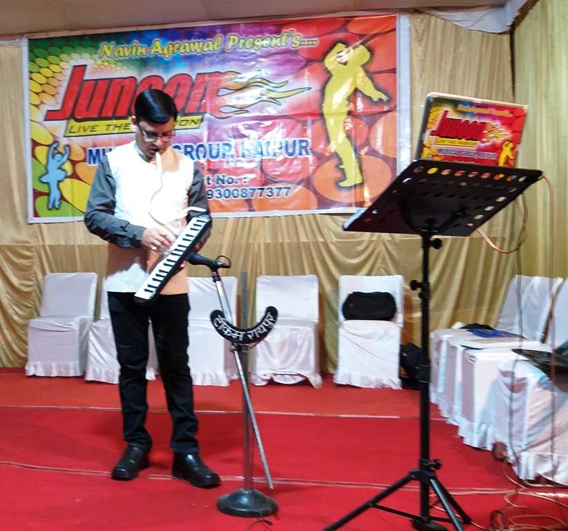 KABEER SABHA BHAVAN RAIPUR