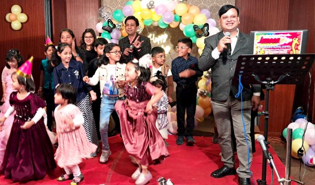 EVENT AT HOTEL SOLITAIRE RAIPUR