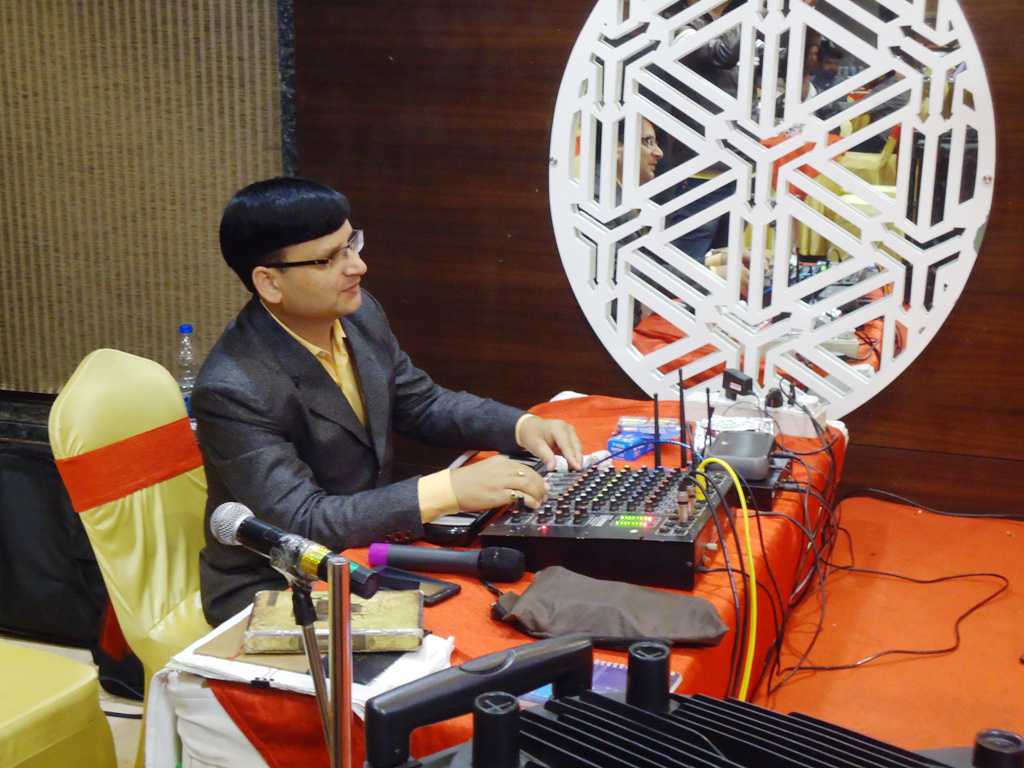 HOTEL GRAND RAJPUTANA WITH CHAITANYA GREENS