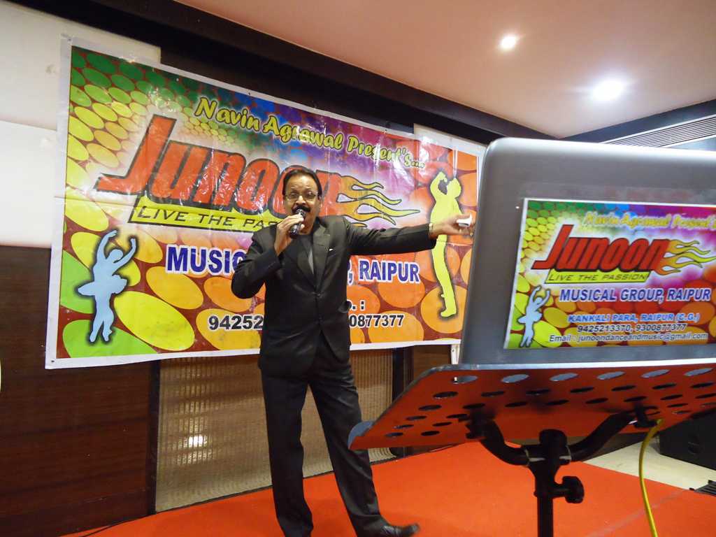 HOTEL GRAND RAJPUTANA WITH CHAITANYA GREENS