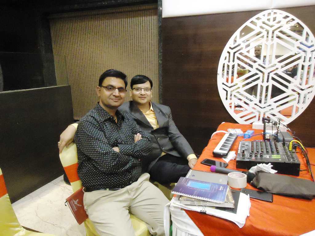 HOTEL GRAND RAJPUTANA WITH CHAITANYA GREENS