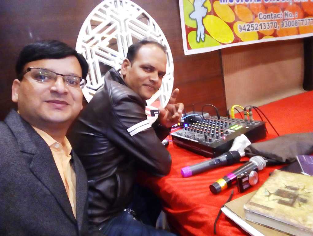 HOTEL GRAND RAJPUTANA WITH CHAITANYA GREENS