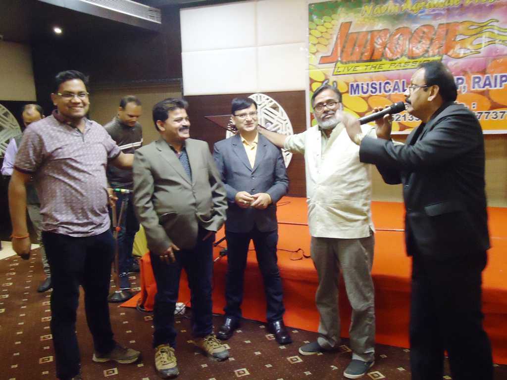 HOTEL GRAND RAJPUTANA WITH CHAITANYA GREENS