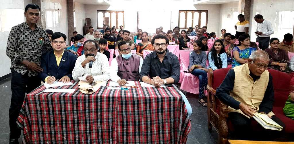 Voice Of Chhattisgarh 2021
