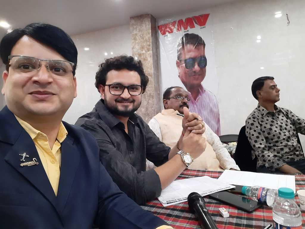 Voice Of Chhattisgarh 2021