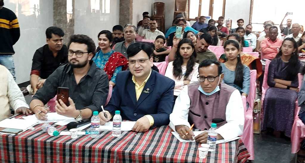 Voice Of Chhattisgarh 2021