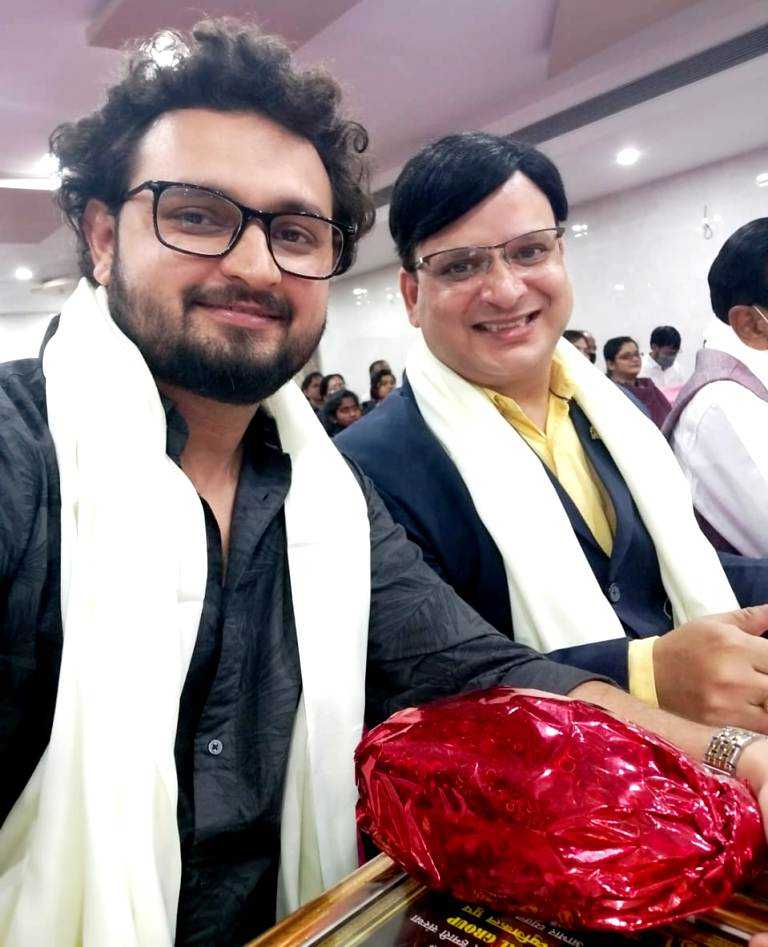 Voice Of Chhattisgarh 2021