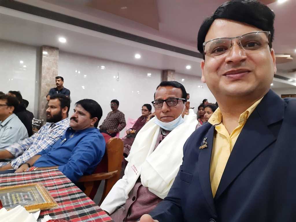 Voice Of Chhattisgarh 2021