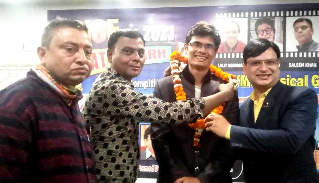 Voice Of Chhattisgarh 2021