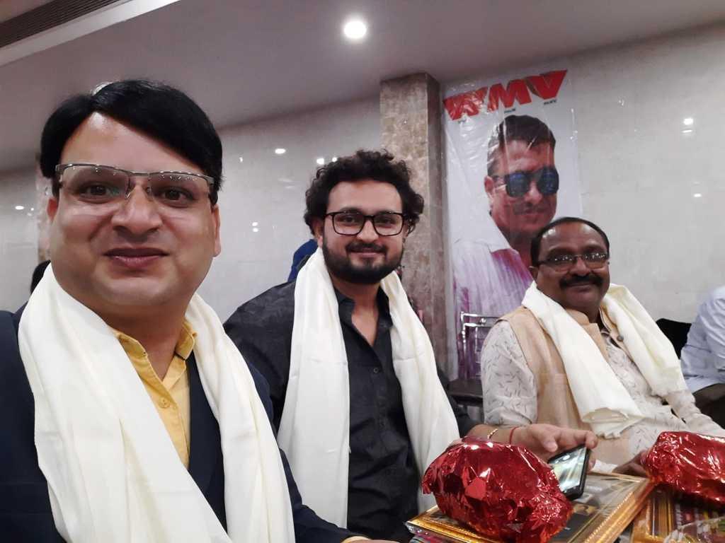 Voice Of Chhattisgarh 2021