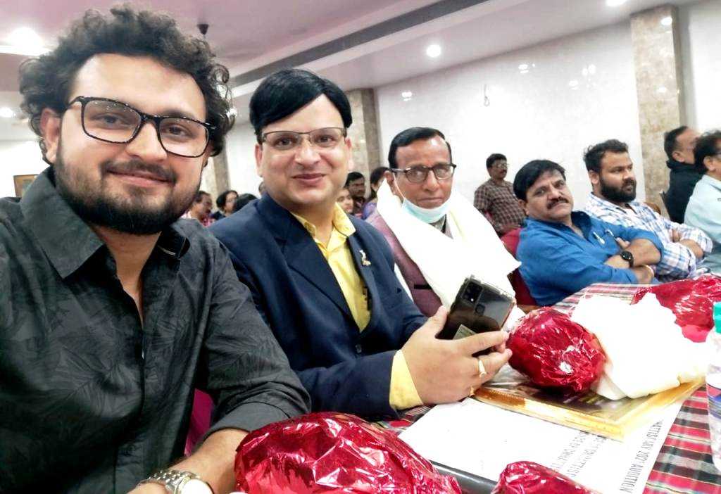Voice Of Chhattisgarh 2021