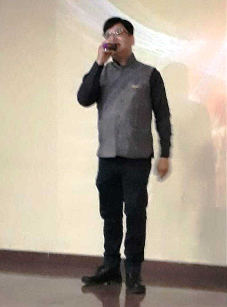 Hira Power Ltd Inter Department Singing Competition 2021