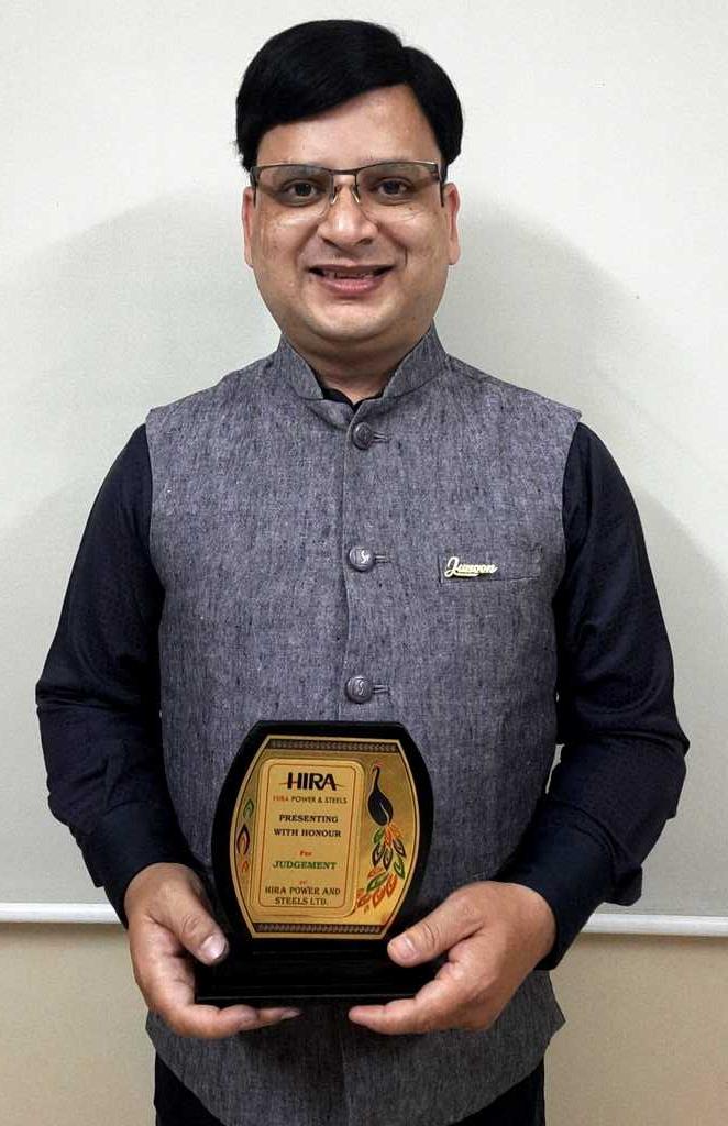 Hira Power Ltd Inter Department Singing Competition 2021