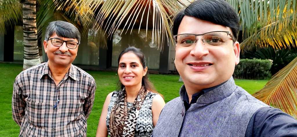 Hira Power Ltd Inter Department Singing Competition 2021
