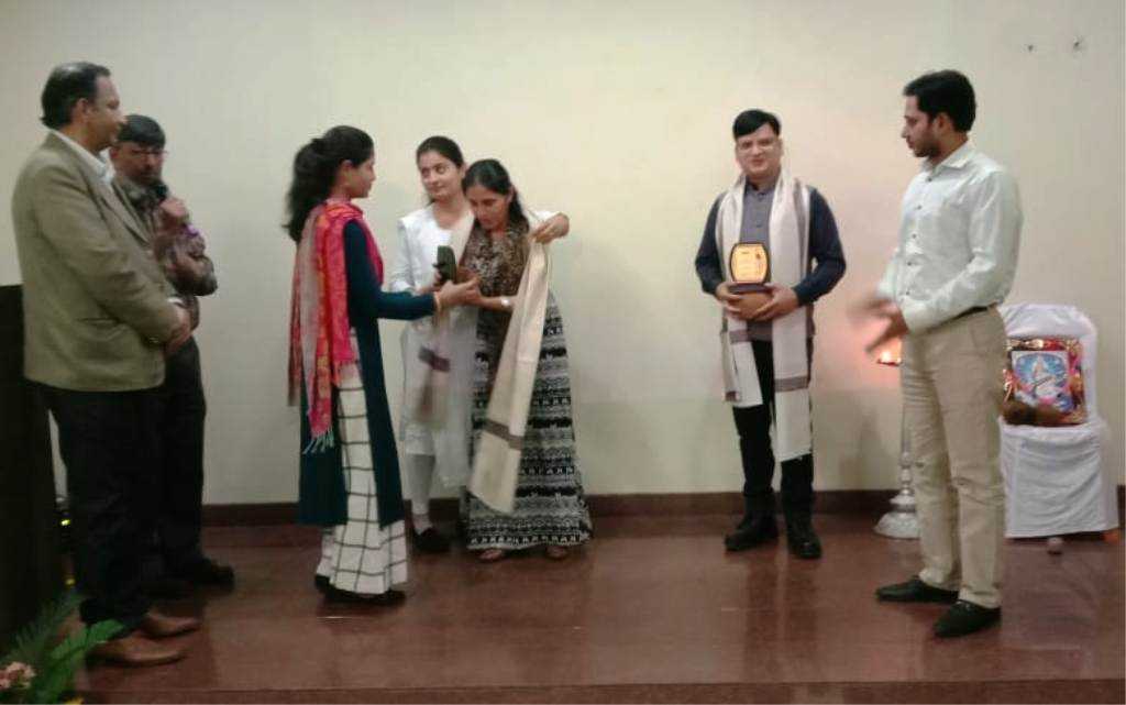 Hira Power Ltd Inter Department Singing Competition 2021