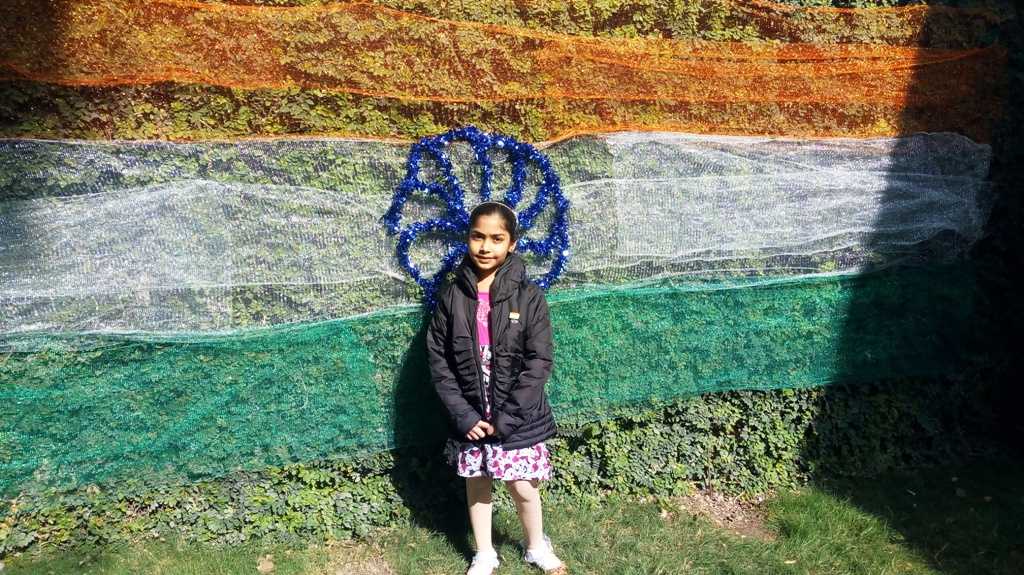 Republic Day Celebration In  JCI Raipur Super Chapter Group 
