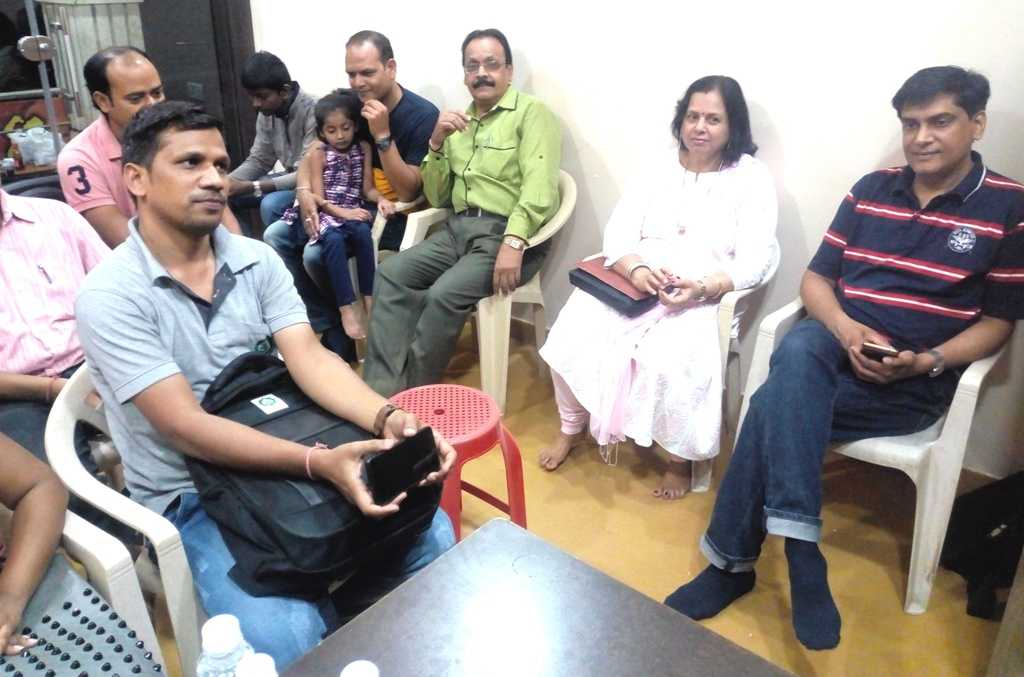 Tum Mujhe Yun Bhula Naa Paoge 