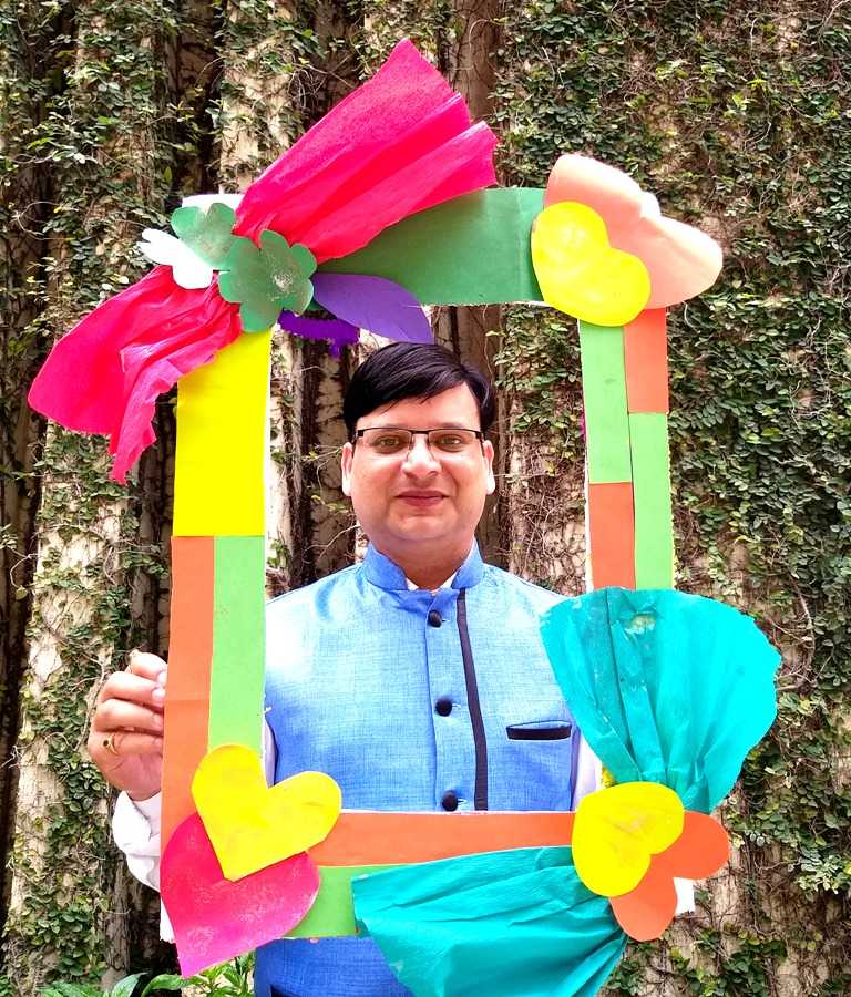 15 Aug 2018 Independence Day Celebration in JCI 