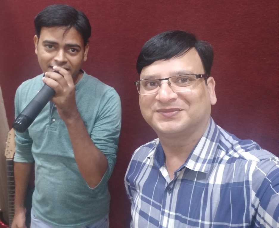Birthday Celebration 