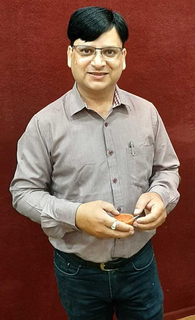 DIWALI POOJA AT JUNOON