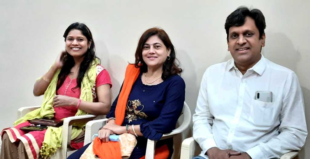 CELEBRATE INCANDESCENCE DAY IN JUNOON MUSICAL GROUP RAIPUR 
