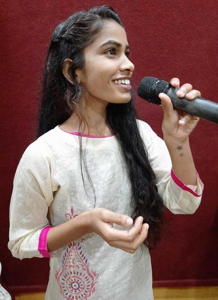 CELEBRATE INCANDESCENCE DAY IN JUNOON MUSICAL GROUP RAIPUR 