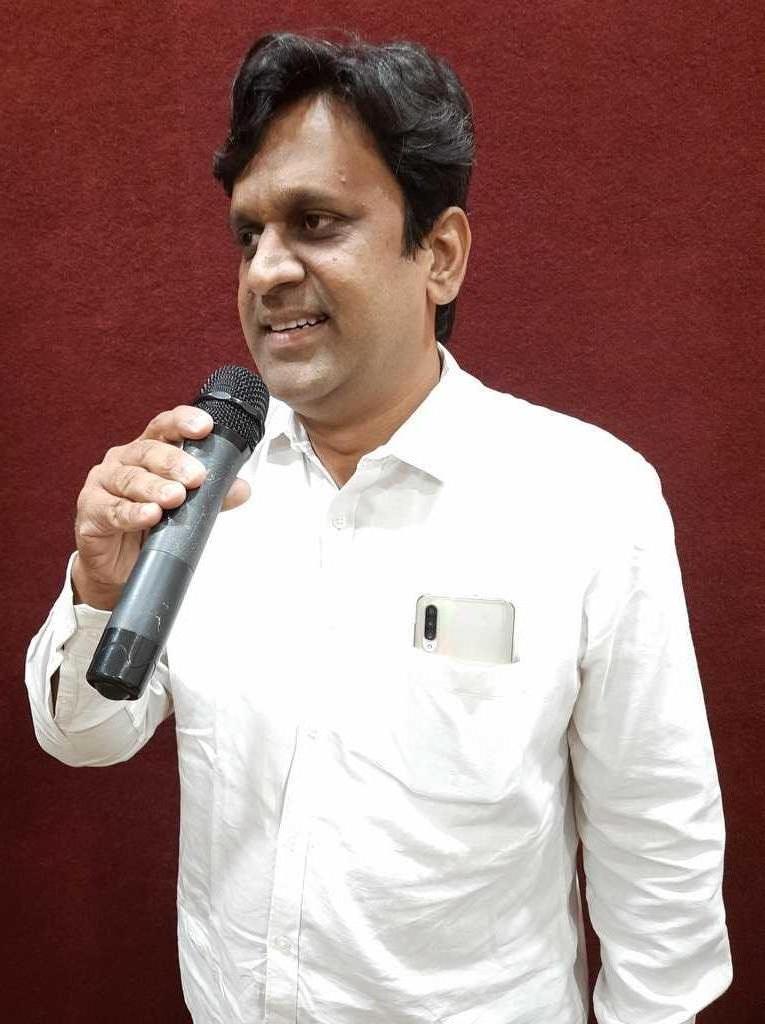 CELEBRATE INCANDESCENCE DAY IN JUNOON MUSICAL GROUP RAIPUR 