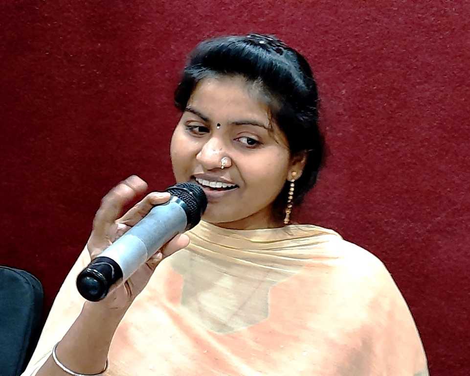 We Celebrate Lata Ji Happy Birthday And Sunil Ji Birthday