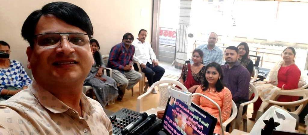 CELEBRATE BIRTHDAY OF OUR GROUP MEMBERS