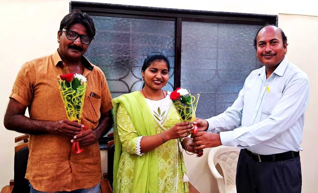 CELEBRATE BIRTHDAY OF OUR GROUP MEMBERS