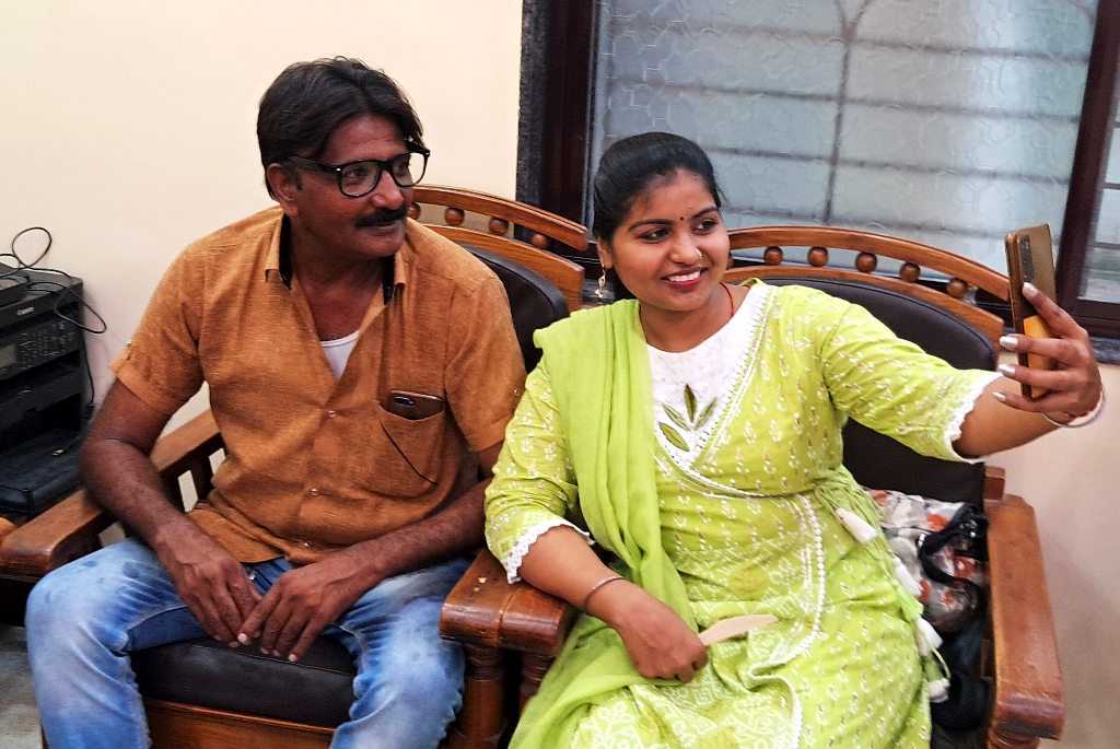 CELEBRATE BIRTHDAY OF OUR GROUP MEMBERS