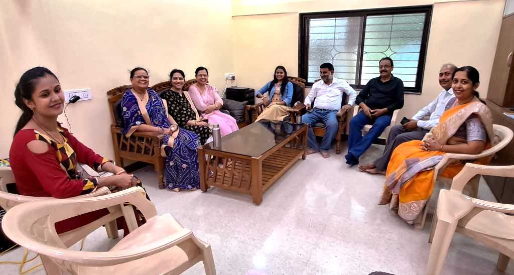 CELEBRATE BIRTHDAY OF OUR GROUP MEMBERS