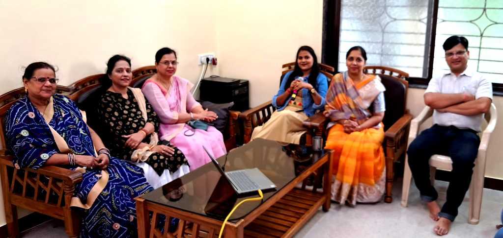 CELEBRATE BIRTHDAY OF OUR GROUP MEMBERS