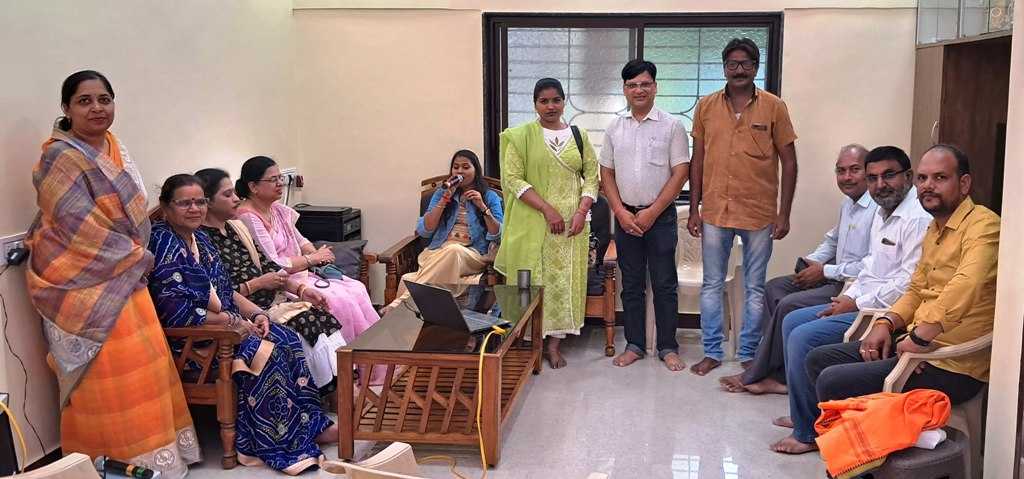 CELEBRATE BIRTHDAY OF OUR GROUP MEMBERS