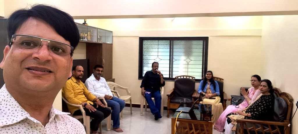 CELEBRATE BIRTHDAY OF OUR GROUP MEMBERS