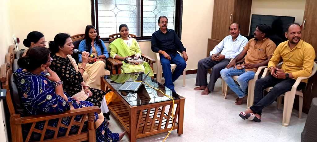 CELEBRATE BIRTHDAY OF OUR GROUP MEMBERS