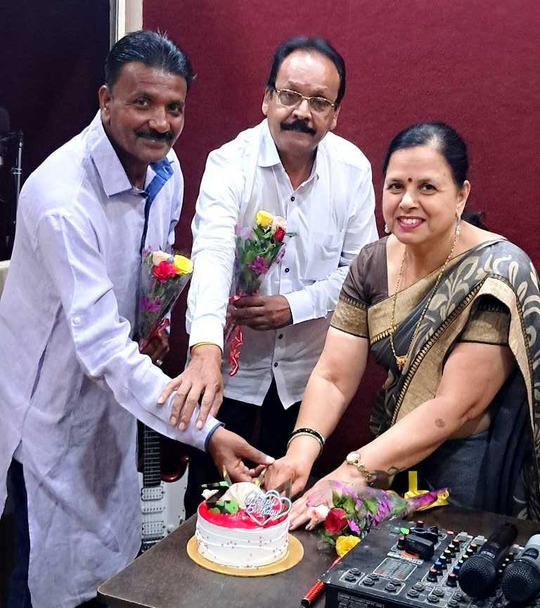 CELEBRATE MOTHERS DAY AND MONTHLY BIRTHDAY OF OUR GROUP MEMBERS