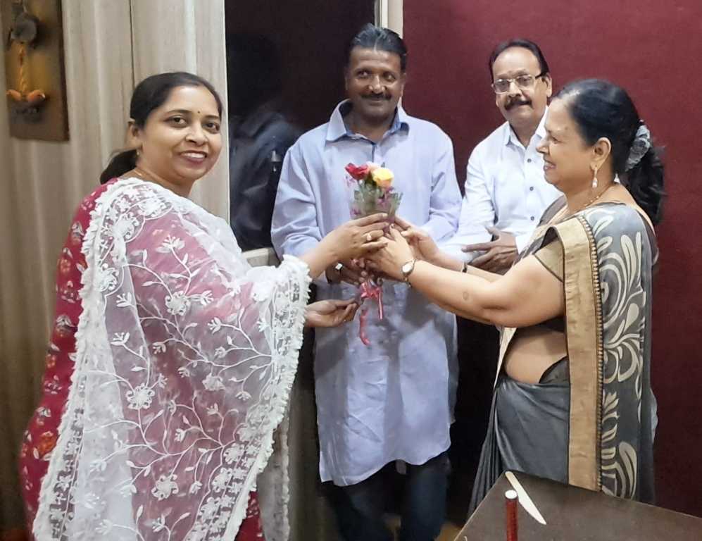 CELEBRATE MOTHERS DAY AND MONTHLY BIRTHDAY OF OUR GROUP MEMBERS