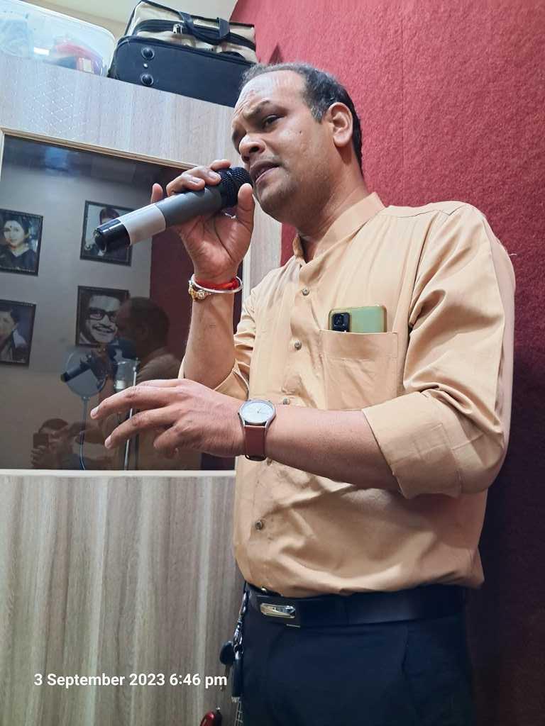 MONTHLY BIRTHDAY CELEBRATION OF OUR GROUP MEMBERS
