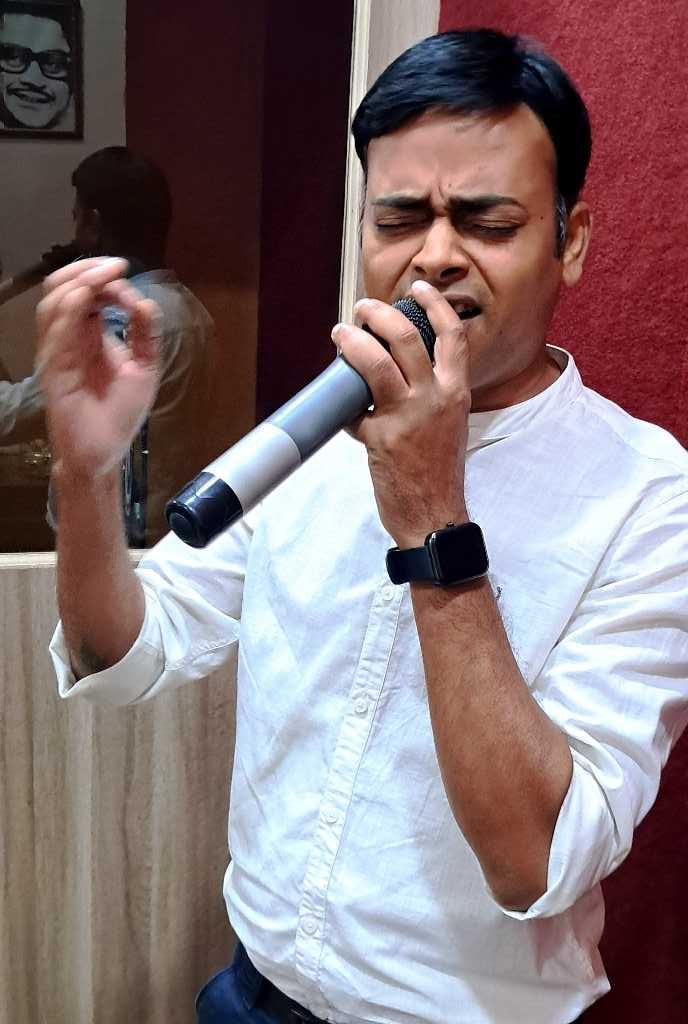 Celebrate 15th Foundation Day Of  Junoon Musical Group Raipur And International Women’s Day