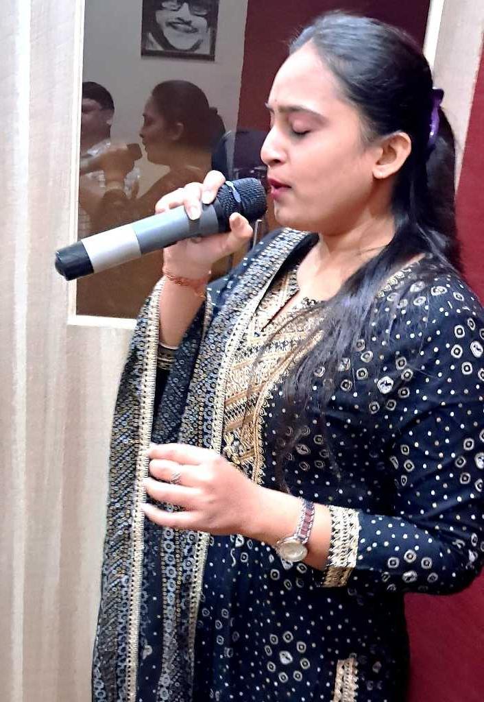 Celebrate 15th Foundation Day Of  Junoon Musical Group Raipur And International Women’s Day