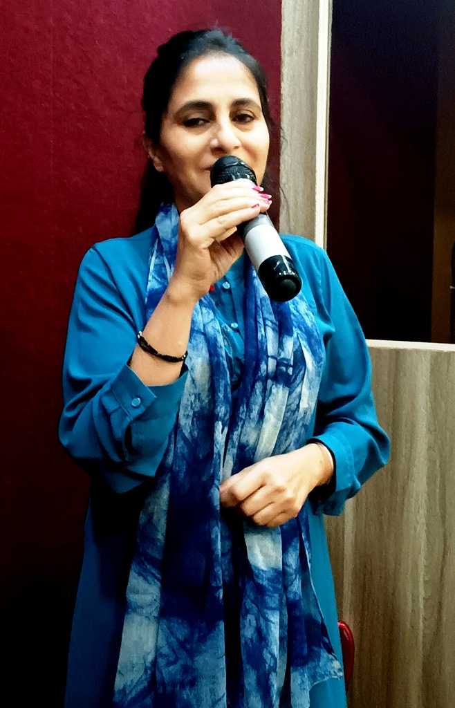 We Celebrate 17th Foundation Day Of Junoon Musical Group Raipur