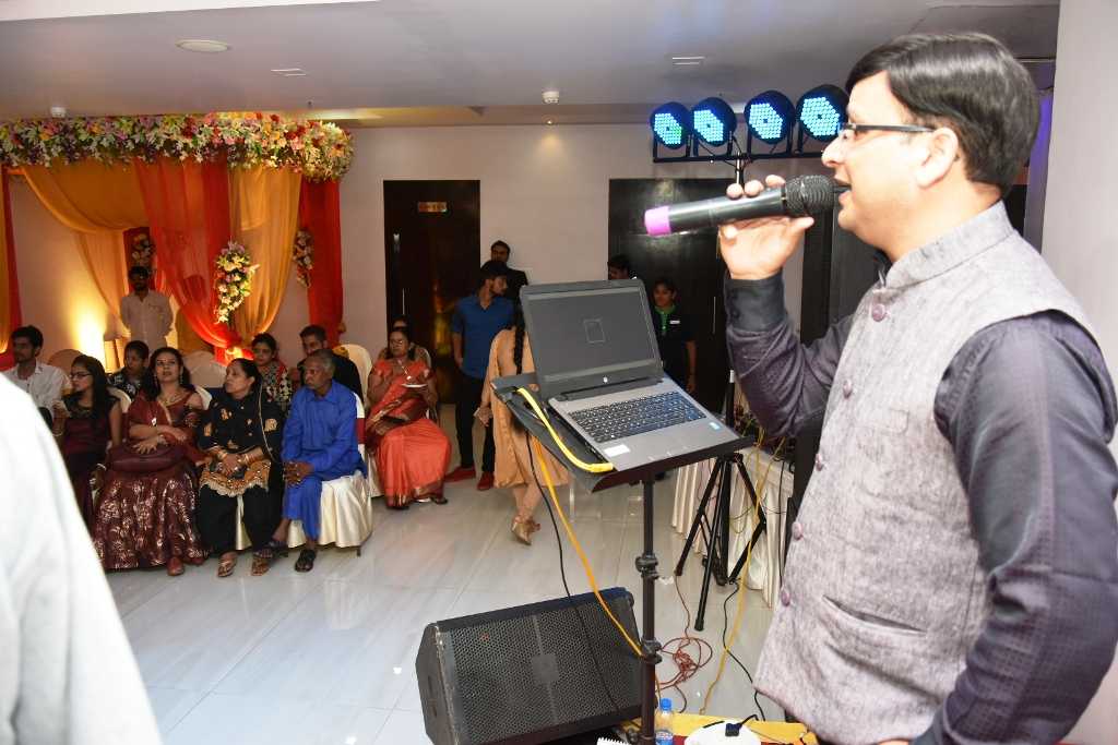 HOTEL KANNELITE Jamshedhpur (Tata Nagar Jharkhand)