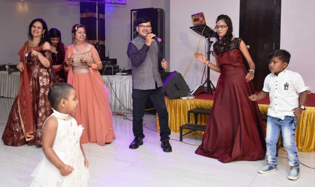 HOTEL KANNELITE Jamshedhpur (Tata Nagar Jharkhand)