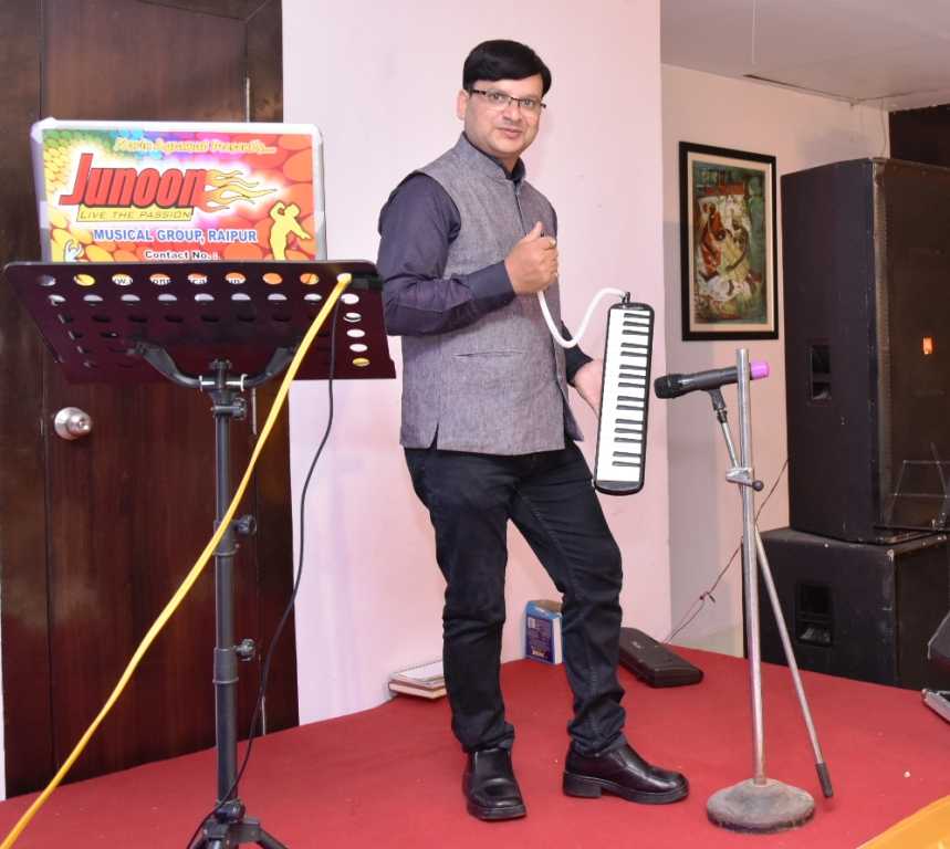 HOTEL KANNELITE Jamshedhpur (Tata Nagar Jharkhand)