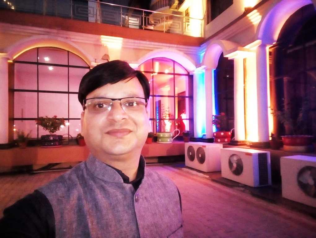 HOTEL KANNELITE Jamshedhpur (Tata Nagar Jharkhand)