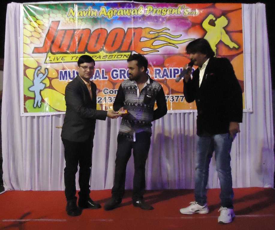 HOTEL GRAND IMPERIA VIP ROAD RAIPUR
