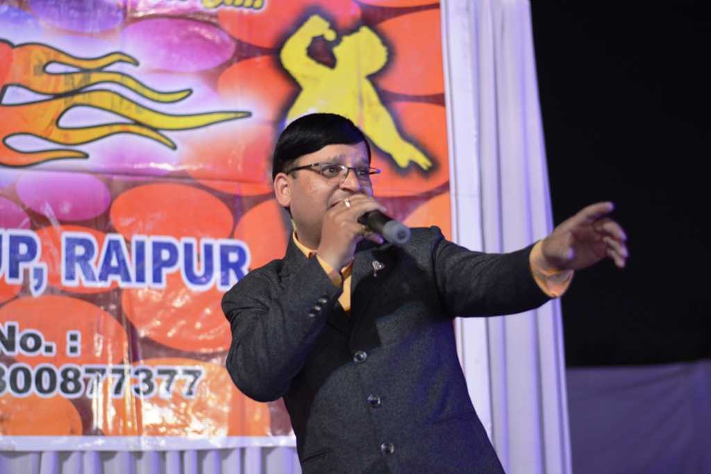 HOTEL GRAND IMPERIA VIP ROAD RAIPUR