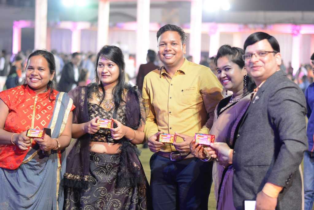 HOTEL GRAND IMPERIA VIP ROAD RAIPUR